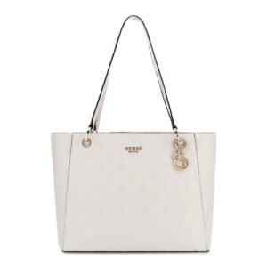 torba na zakupy marki guess model galeria_hwpg87_47230 kolor biały. torby damskie. sezon: wiosna/lato