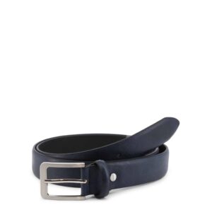 paski marki carrera jeans model cb5707 kolor niebieski. akcesoria męskie. sezon: cały rok