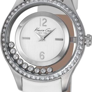 damski zegarek kenneth cole model ikc2881 (34mm)