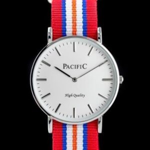zegarek damski pacific a269 (zy555c)