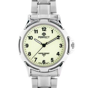 zegarek męski perfect - tonica (zp030q) + box