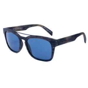 męskie okulary przeciwsłoneczne italia independent model 0914-bhs-022 (szkło/zausznik/mostek) 54/17/140 mm)