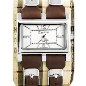 zegarek damski extreim ext-y013b-3a (zx674c)