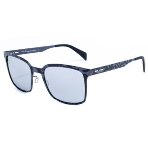 męskie okulary przeciwsłoneczne italia independent model 0500-153-000 (szkło/zausznik/mostek) 55/20/145 mm)