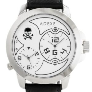 zegarek męski adexe adx-1613a-1a (zx082a)