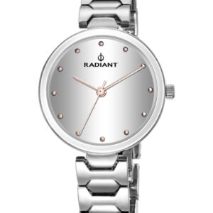 damski zegarek radiant model ra443201 (34mm)