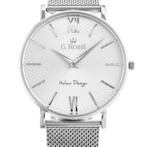 zegarek g. rossi - 11989b7-3c1 (zg809a)  + box