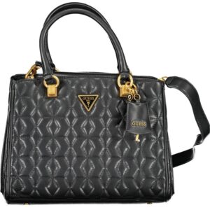 torba damska guess jeans czarna