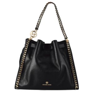 torebka damska michael kors model 30s1g4me3lblk (34x25x12cm )