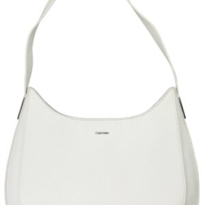 torba damska calvin klein biała