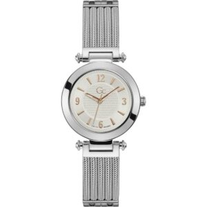 damski zegarek gc model y59004l1mf (32,0mm)