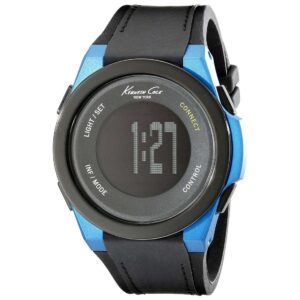 męski zegarek kenneth cole model 10022808 (47mm)