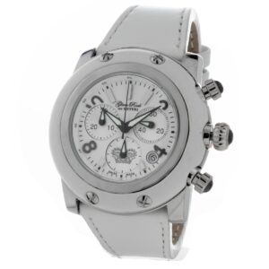 damski zegarek glam rock model gr10101w (46mm)