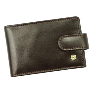skórzane etui damskie rovicky tw-02-rvt rfid