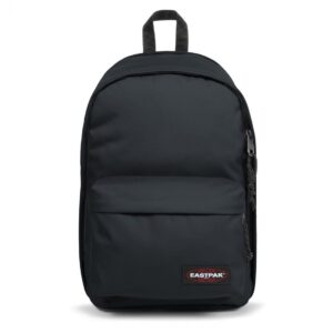 plecaki marki eastpak model back-to-work kolor niebieski. torby dla obu płci. sezon: cały rok