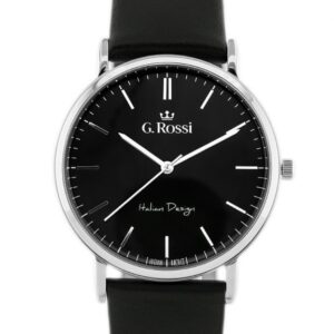 zegarek męski g. rossi - g.r10768a-1a1 (zg189c) + box