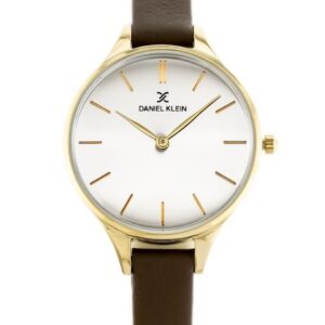 zegarek daniel klein 11806a-4 (zl507c) + box