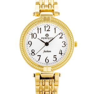 zegarek damski perfect t045 (zp999b) + box
