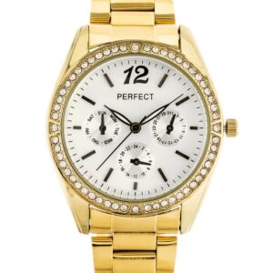zegarek damski perfect s358 (zp992d) + box