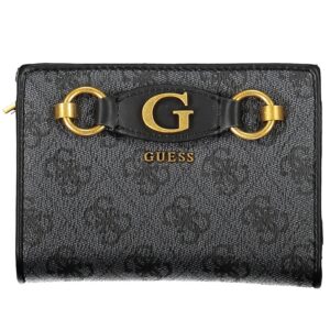 portfel damski guess jeans czarny