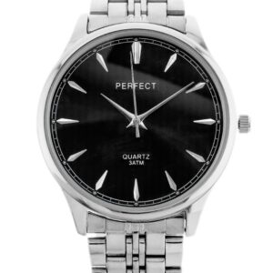 zegarek męski perfect p205 (zp342b) + box
