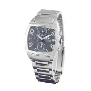 męski zegarek time force model tf2589m-01m (38mm)