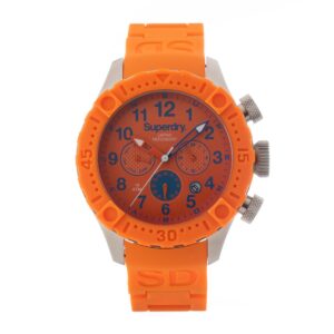 męski zegarek superdry model syg142o (48mm)