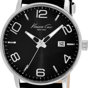 męski zegarek kenneth cole model ikc8005 (42mm)