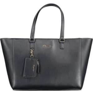niebieska torba tommy hilfiger