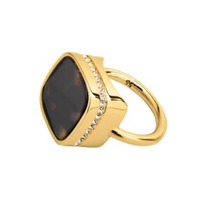 pierścionek damski adore model 5448728 (55mm )