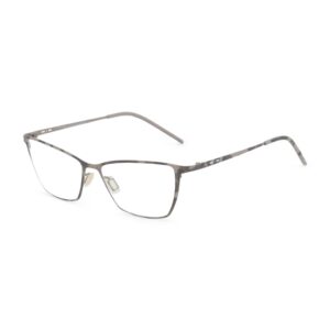 okulary marki italia independent model 5202a kolor szary. akcesoria damskie. sezon: cały rok