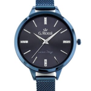 zegarek g. rossi - 10296b3-6f1 (zg821d)  + box