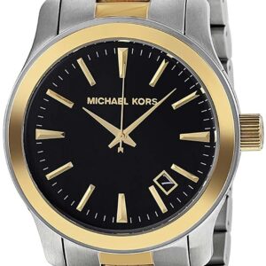 męski zegarek michael kors model mk7064 (45mm)