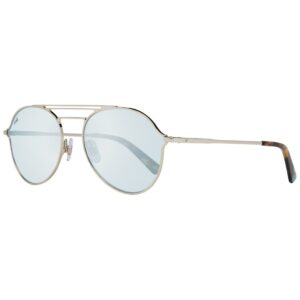 męskie okulary przeciwsłoneczne web eyewear model we0230-5632x (szkło/zausznik/mostek) 56/18/145 mm)