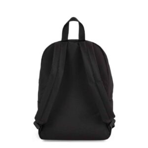 plecaki marki tommy hilfiger model aw0aw12552 kolor czarny. torby damskie. sezon: jesień/zima