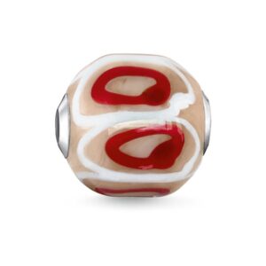 damska zawieszka thomas sabo model k0252-017-19 (1,10cm )