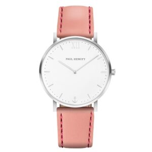 uniwersalny zegarek paul hewitt model ph-sa-sstw24s (39mm)