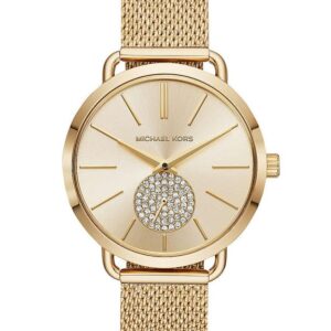 zegarek damski michael kors mk3844 - portia (zm502b)