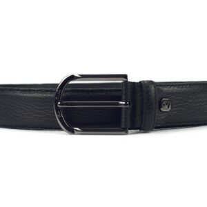 pasek damski z naturalnej skóry pierre cardin 5011/35 rob01