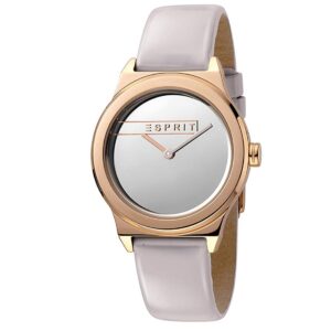damski zegarek esprit model es1l019l0055 (34mm)