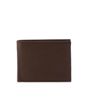 portfel marki ungaro model uslg008001 kolor czarny. akcesoria męskie. sezon: cały rok