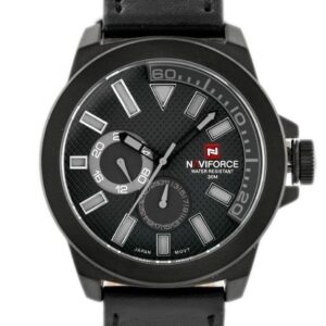 zegarek męski naviforce kigen (zn026a) - hit