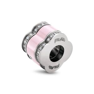 damska zawieszka folli follie model 3p16f003pc (1cm )