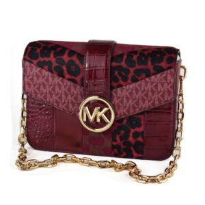 torebka damska michael kors model 35f2gnml2ymul (23x17x5cm )