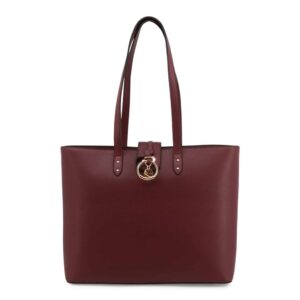 torba na zakupy marki liu jo model nf2035-e0086 kolor czarny. torby damskie. sezon: jesień/zima