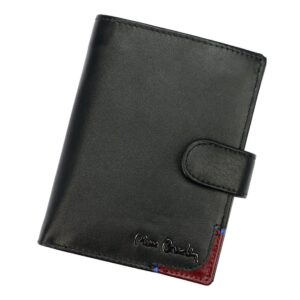skórzany męski portfel pierre cardin tilak75 326a