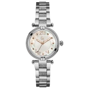 damski zegarek gc model y18001l1 (32mm)