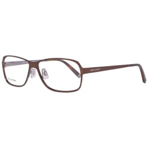 męskie okulary dsquared2 model dq5057-049-56 (szkło/zausznik/mostek) 56/13/140 mm)