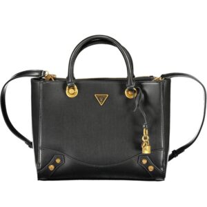 torba damska guess jeans czarna