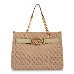 elegancka torebka na łańcuszku guess hwaile_p1404